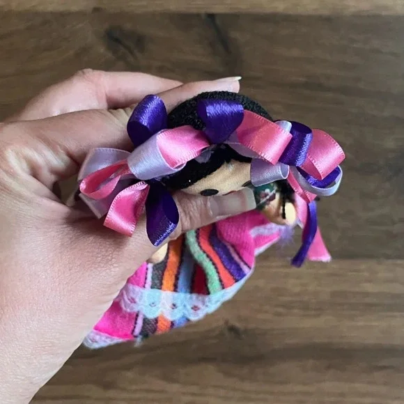 Mexican Doll - Picture 8 of 9